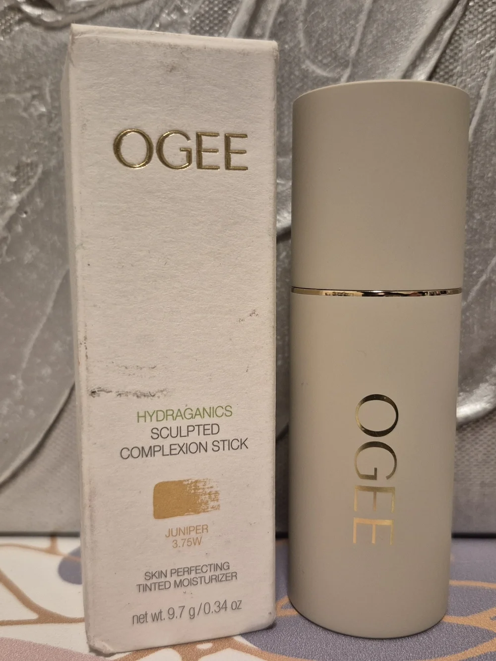 Ogee Foundation Stickb In Juniper 3.25W